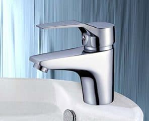 HAC24 Armatur Im Exklusivem Design | Einhebelmischer Bad | Waschbecken Design